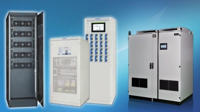 Onduleur Réparation DZ avec contrat de maintenance Préventive en Algerie 58wilaya