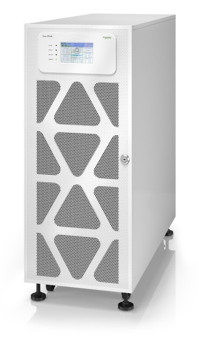 Onduleur APC Easy UPS 3M 100kVA 400V 3:3 UPS for external batteries, Start-up 5x8