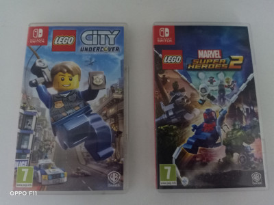 Jogo Lego Marvel Super Heroes Xbox 360 Warner Bros em Promoção é no Bondfaro