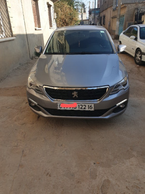 voitures-peugeot-301-2022-allure-el-kerma-oran-algerie