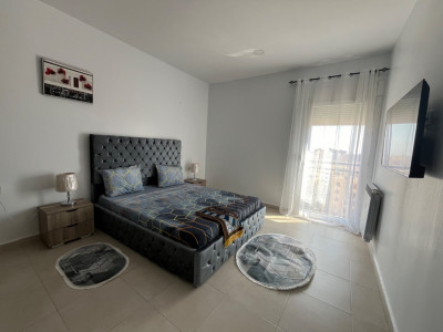 location-vacances-appartement-f3-oran-bir-el-djir-algerie