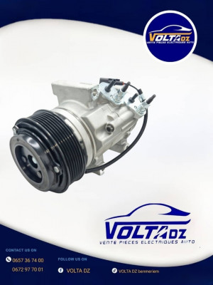 pieces-moteur-compresseur-clim-ford-ranger-mazda-bt-50-neuf-blida-algerie