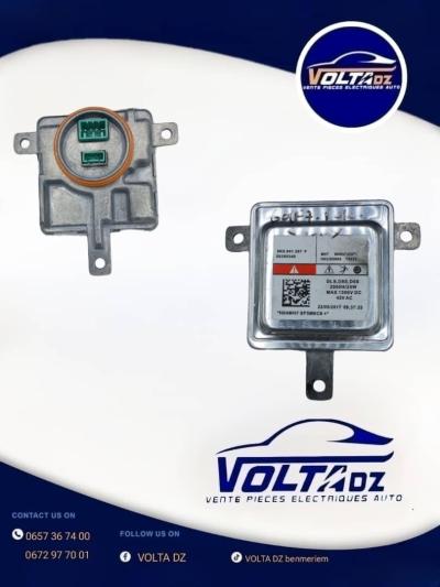 الأجزاء-الميكانيكية-والكهربائية-ballast-vw-golf-7-البليدة-الجزائر