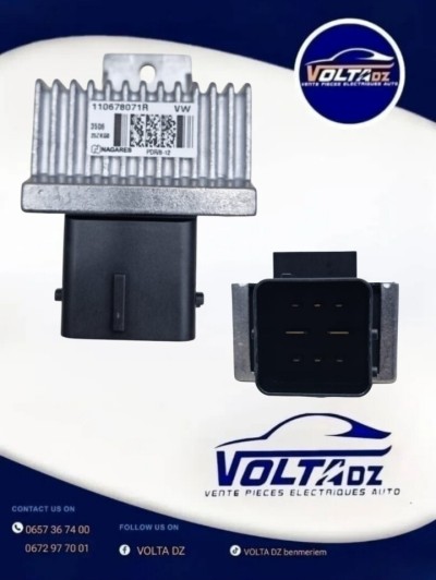 moteur-transmission-relais-de-prechauffage-renault-kangoo-3-clio-4-blida-algerie