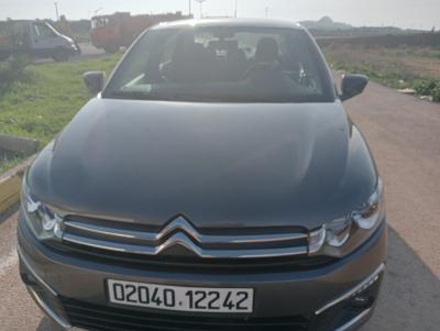 berline-citroen-c-elysee-2022-tipaza-algerie