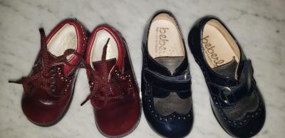 مولود-جديد-ولد-chaussures-pour-bebe-البليدة-الجزائر