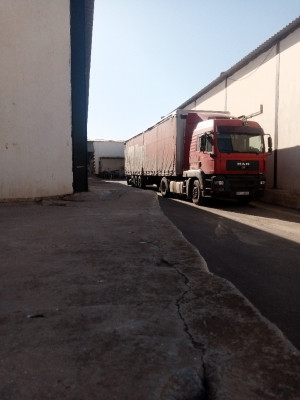 transportation-drivers-بوقاعة-bougaa-setif-algeria