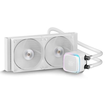 Cooling OCYPUS - iota L24 Blanc