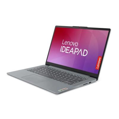 LAPTOP Lenovo Ideapad 1 Core I5-1235U/8Go/512Go SSD/Ecran 15.6" FHD/Intel Iris Xe Graphics/Win10 Pro