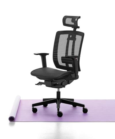 Chaise de Bureau Confort plus 