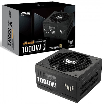 BOITIER ASUS TUF Gaming 1000W Gold