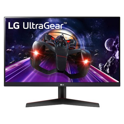ECRAN LG 24GL600F 24", 144Hz , 1ms , Radeon FreeSync Technology , Multiple Input (HDMI x 2, DP x 1)