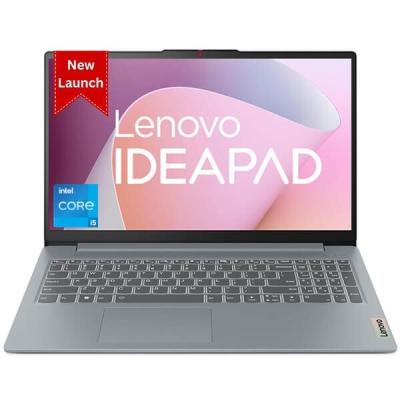 LAPTOP LENOVO IDEAPAD SLIM 3 CORE i5-13420H / RAM 8GB / SSD 512GB / 15.6"/ WIN 11