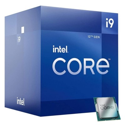 CPU INTEL CORE i9-12900 (2.4 GHz / 5.1 GHz)