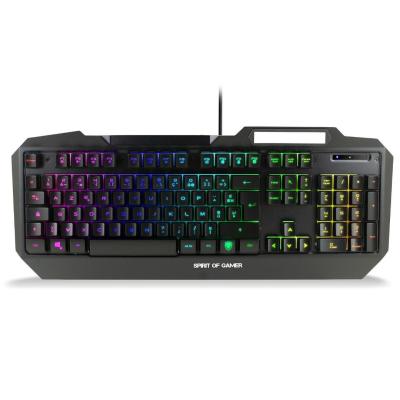 Clavier Spirit of Gamer ELITE-K40