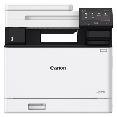 Imprimante Laser Couleur Multifonction Canon MF752 CDW