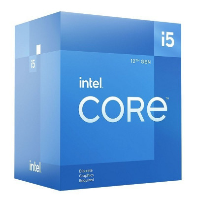 Intel I5 10400F 
