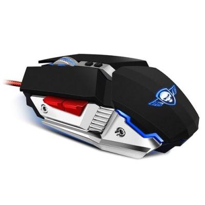 SOURIS USB SPIRIT OF GAMER PRO-M4 RGB