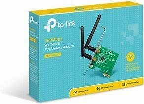 TP-LINK TL-WN881ND