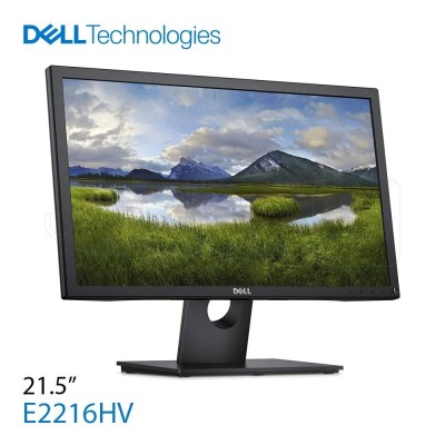 ECRAN DELL 22 E2216HV-54,6CM (21,5)