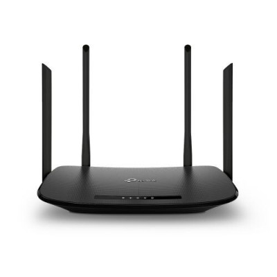 TP-Link Modem Routeur Wifi Ac1200 Vdsl/Adsl Archer Vr300 Ver : 2.0