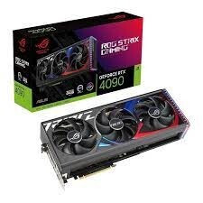 carte-graphique-asus-rog-strix-rtx-4090-o24g-gaming-cheraga-alger-algerie