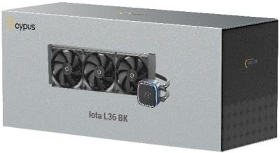 COOLING OCYPUS - lota L36 Noir