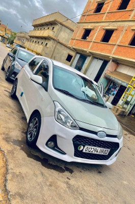 سيارة-صغيرة-hyundai-grand-i10-2019-dz-عين-مران-الشلف-الجزائر