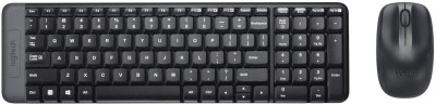 لوحة-المفاتيح-الفأرة-logitech-mk220-combo-clavier-souris-sans-fil-الجزائر-وسط