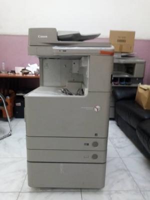 آلة-ناسخة-photocopie-وهران-الجزائر