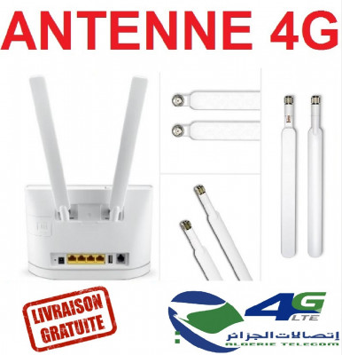 شبكة-و-اتصال-antenne-modem-4g-lte-zte-الجزائر-وسط