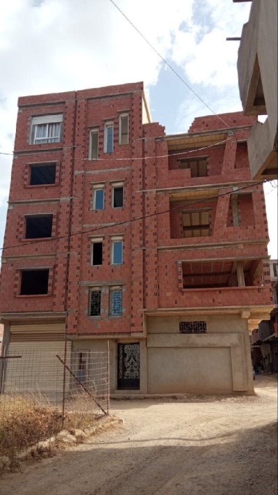 Vente Villa Blida Bouarfa