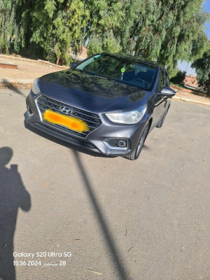 voitures-hyundai-accent-rb-4-portes-2019-temacine-touggourt-algerie