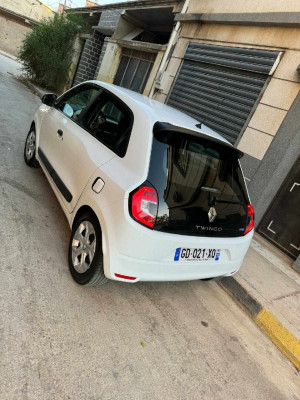 voitures-renault-twingo-2021-sidi-lakhdar-ain-defla-algerie