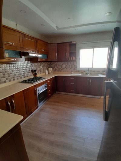 Vente Appartement F5 Alger Bordj el kiffan