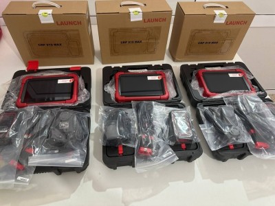 Launch X-431 Creader Professional 919 MAX