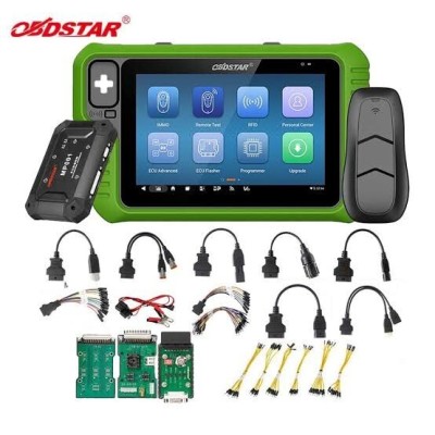 Obdstar key master g3