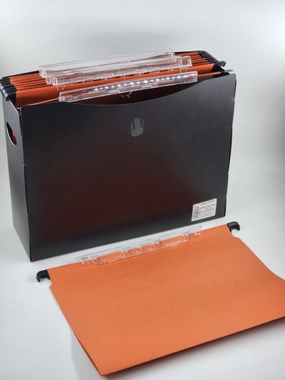 BAC DE CHEMISE DOSSIER SUSPENDUE TIROIR