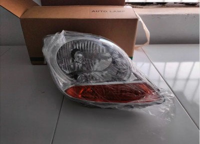 Optique / Phares Spark 2 avant / arrière 