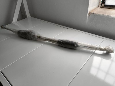 Crémaillère maruti 800