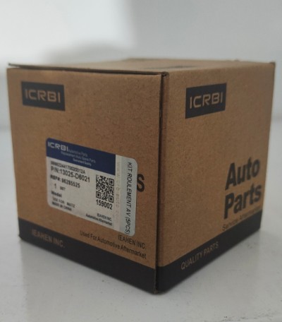 Kit roulement avant 5pcs matiz/spark