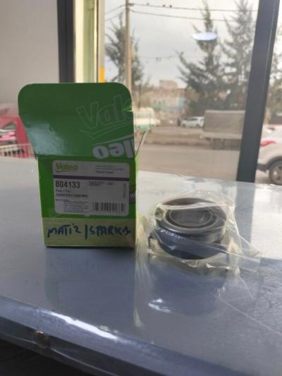 Butée d'embrayage Matiz, spark 1