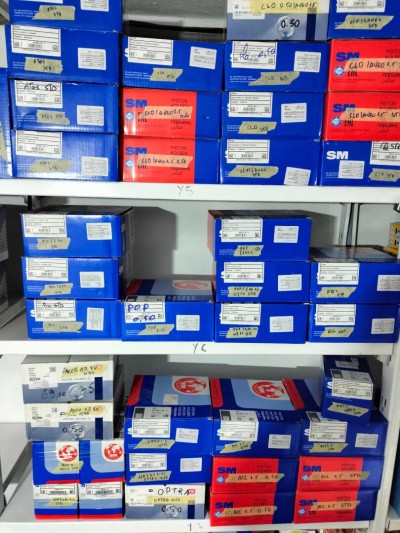 Nouvel arrivage piston SM