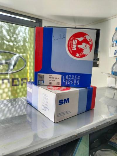 Piston STD : Picanto / Atos / Matiz / Spark