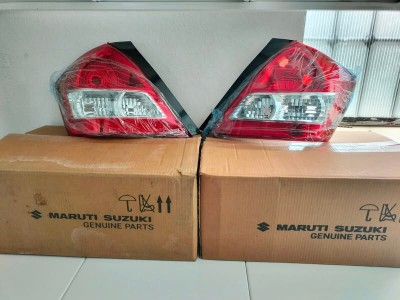 Nouveau : Feux swift dzire RH LH