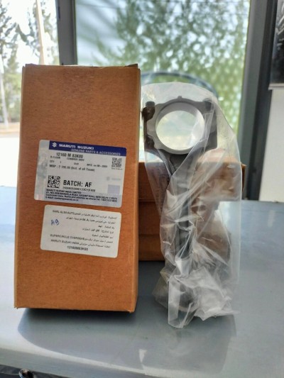 Nouveau : Bielle moteur swift dzire / HB