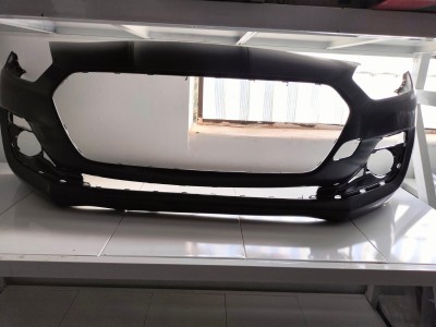 Nouveau : Parchoc swift 2022