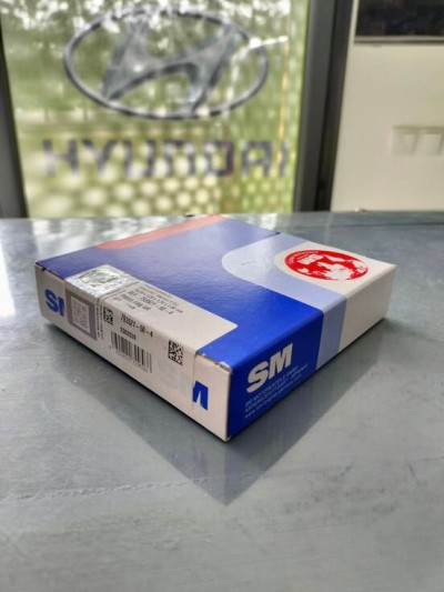 Segments 0,50 : Sail - Spark - i10 - Picanto - Atos - Picanto POP