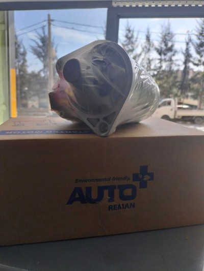 Démarreur atos/Picanto/i10