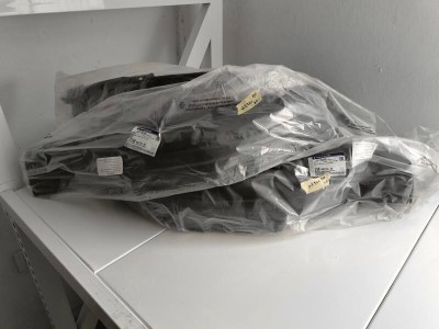 Garde boue av LH-RH maruti 800